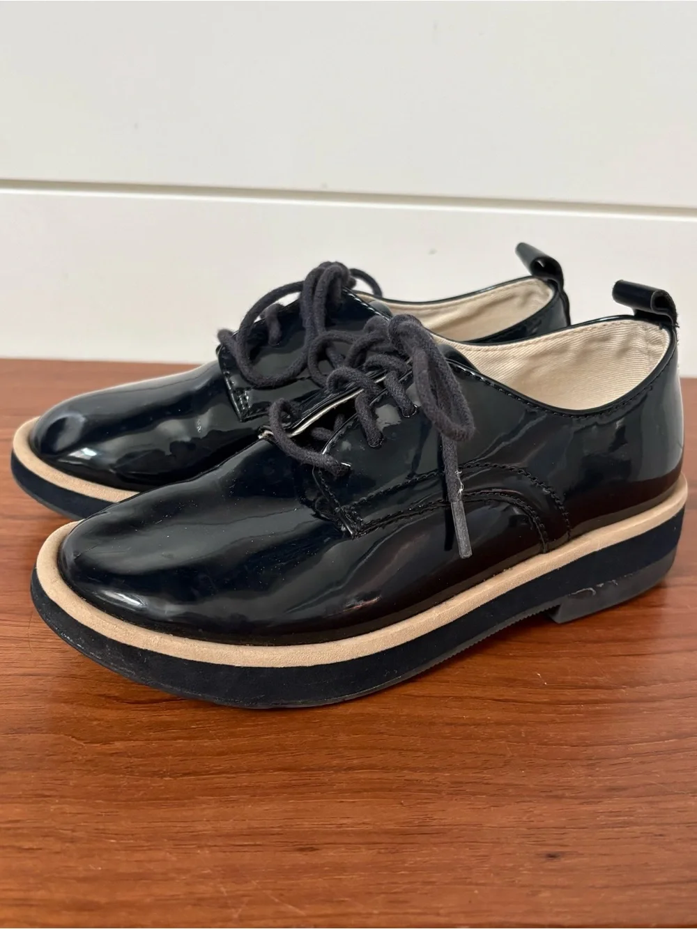 Zara kids black
